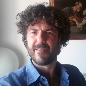 Alessandro Martini