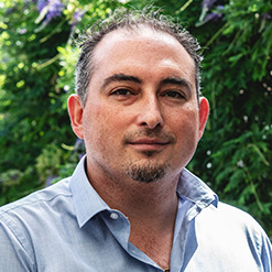 Paolo Palmulli