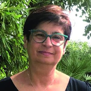 Paola Delmonte