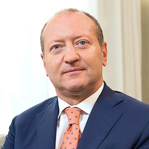 Cesare Ferrero