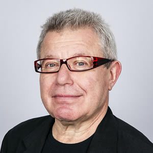 Daniel Libeskind