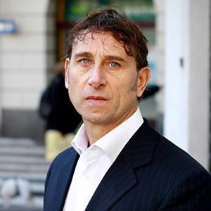 Stefano Spremberg